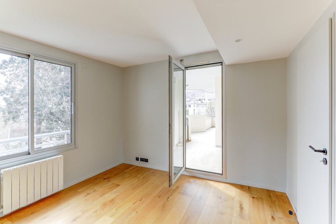 Apartment in L'Ecorchade, Chamalieres, France 3 - 17799244