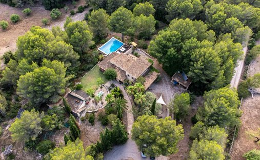 Casa a Artà, Isole Baleari, Spagna 1