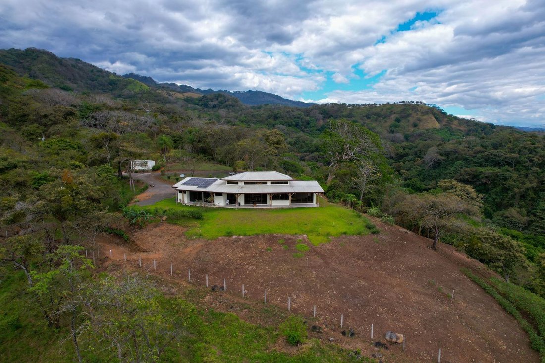 House in Escobal, Guanacaste Province, Costa Rica 4 - 18240416