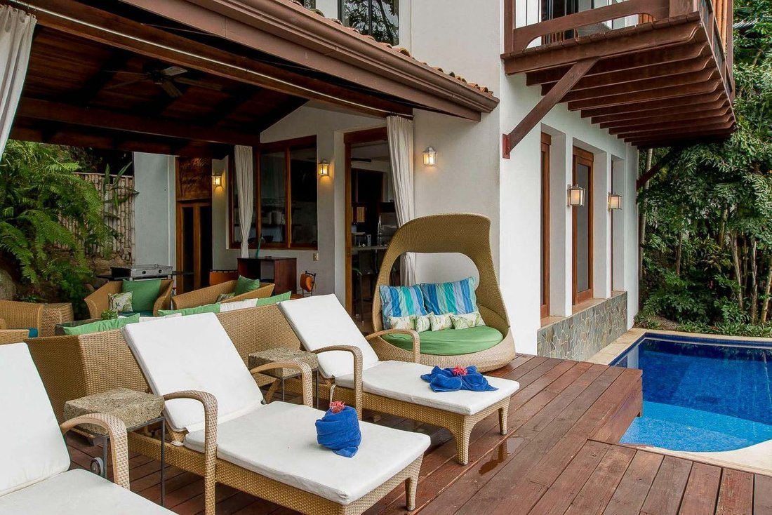 House in Quepos, Puntarenas Province, Costa Rica 4 - 18237985