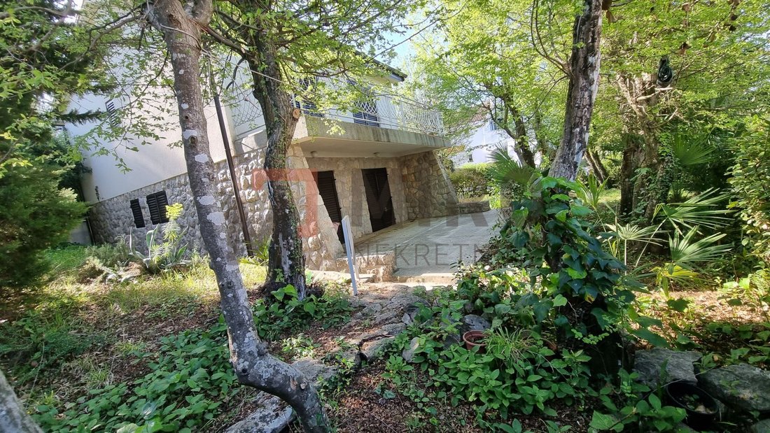 House in Njivice, Primorje-Gorski Kotar County, Croatia 2 - 18238207