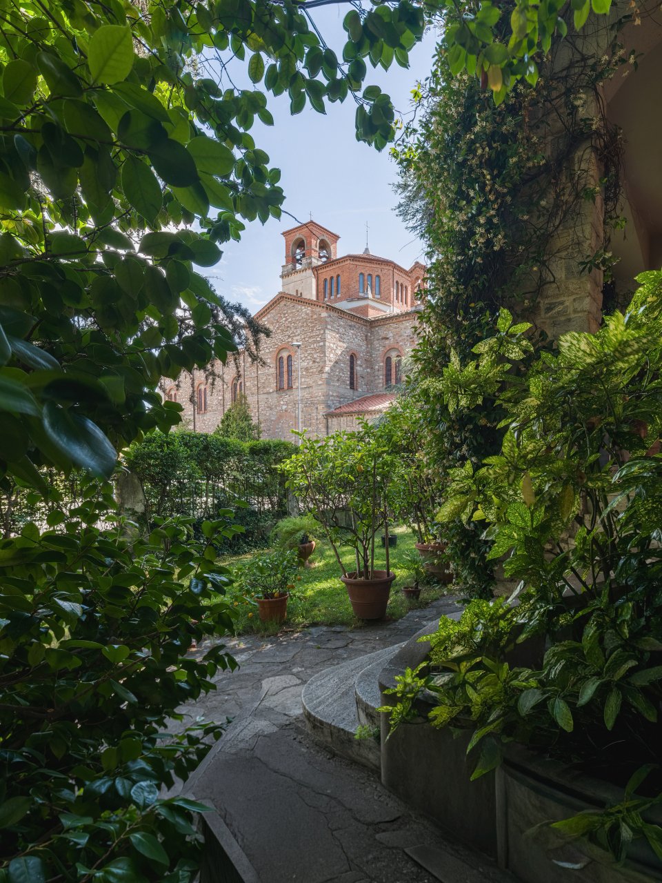 Villa in Sant'Anna, Lucca, Italy 3 - 18203104