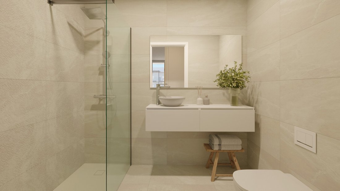 Appartement à Calvià, Îles Baléares, Espagne 5 - 18237142