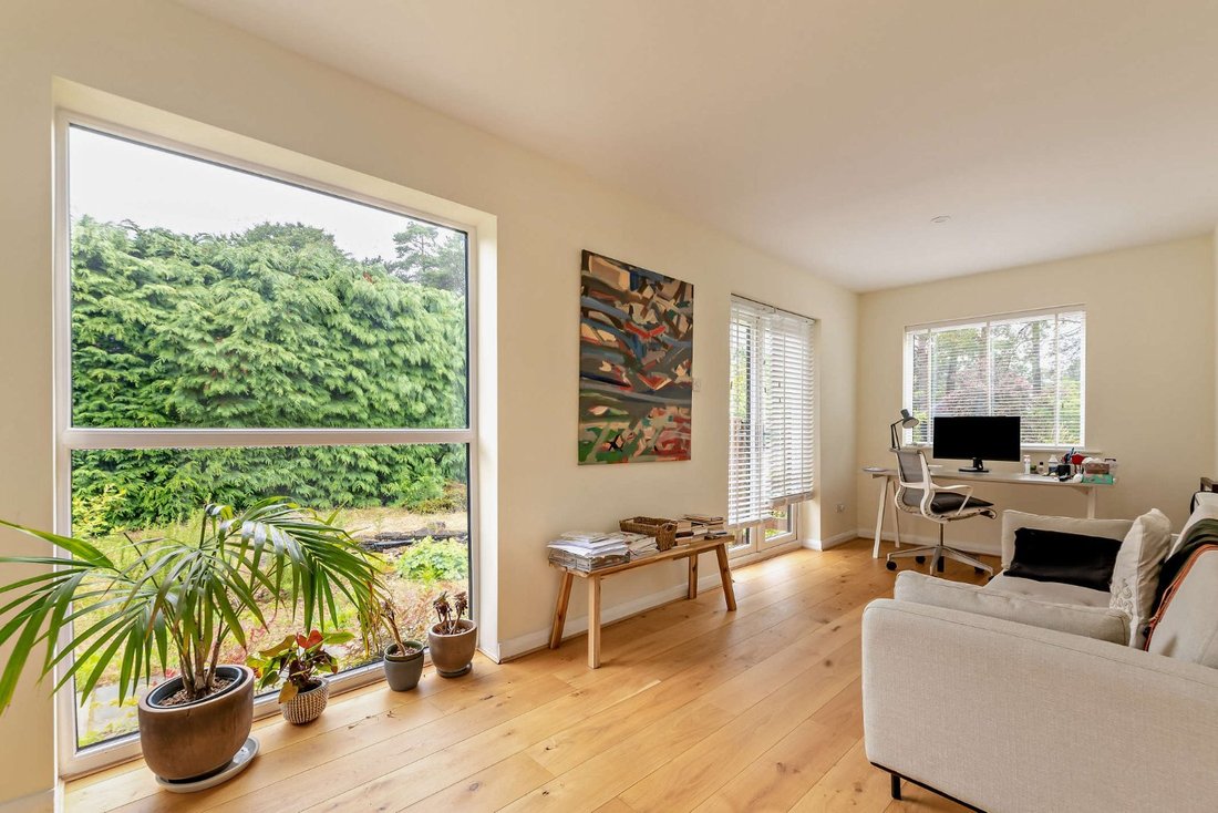Bungalow in Guildford, England 5 - 18236998