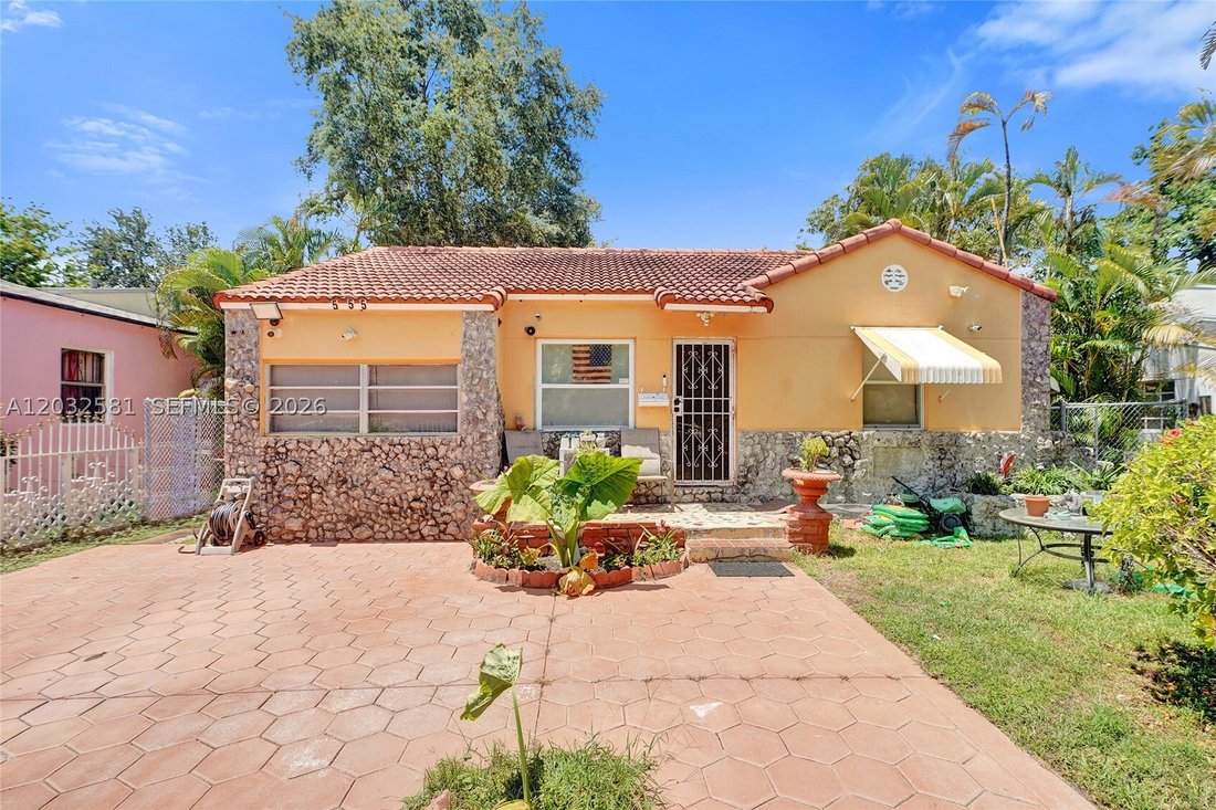 House in Miami, Florida, United States 5 - 18241454