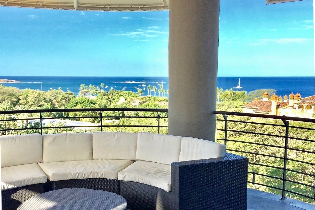 Apartment in Tamarindo, Guanacaste Province, Costa Rica 3 - 18236322