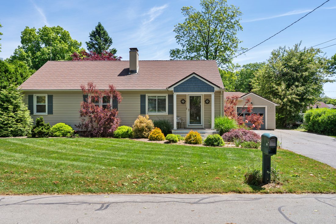 House in Old Saybrook, Connecticut, United States 1 - 18239693