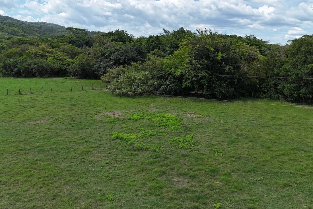 Land in Tamarindo, Santa Cruz, Costa Rica 5 - 18247010