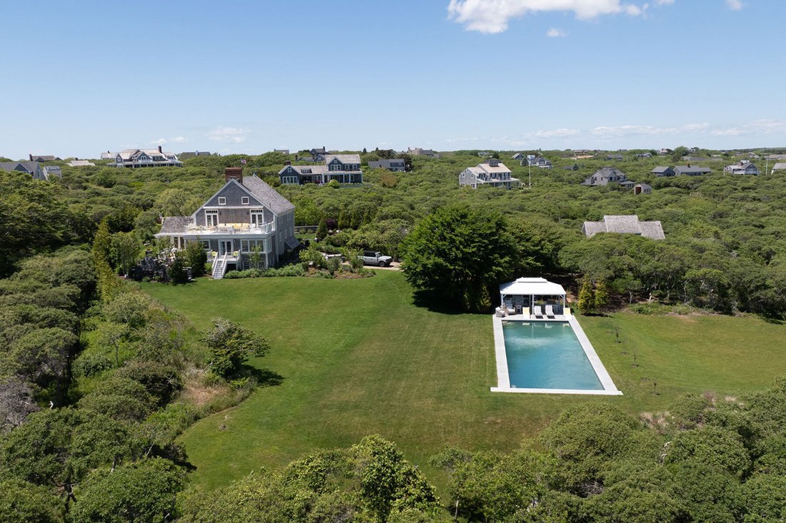 House in Nantucket, Massachusetts, United States 4 - 18240824