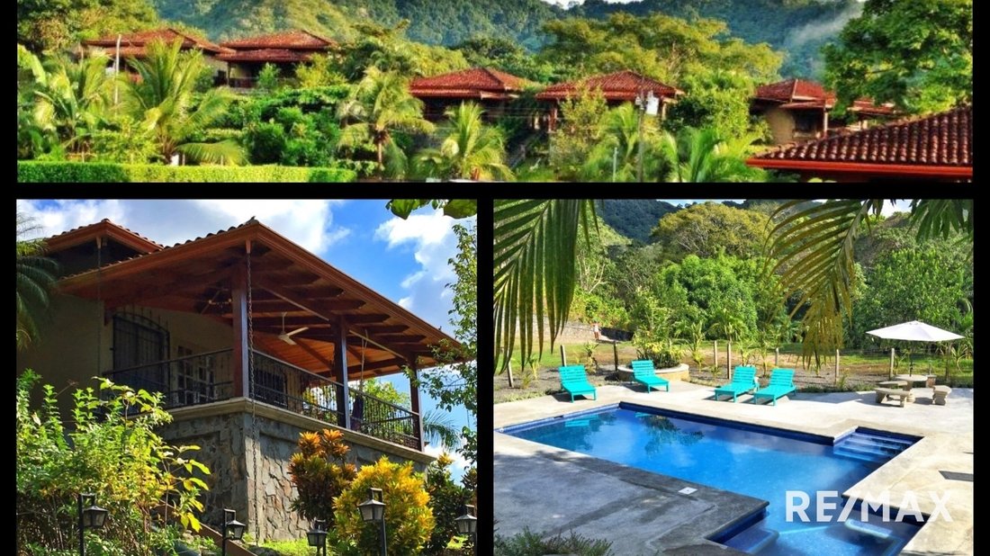 House in Playa Hermosa, Puntarenas Province, Costa Rica 1 - 18241607