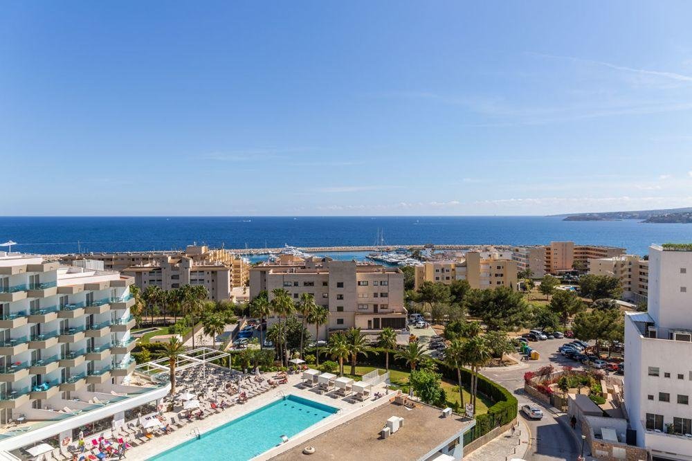Penthouse en Portals Nous, Calviá, Islas Baleares 1 - 18245501