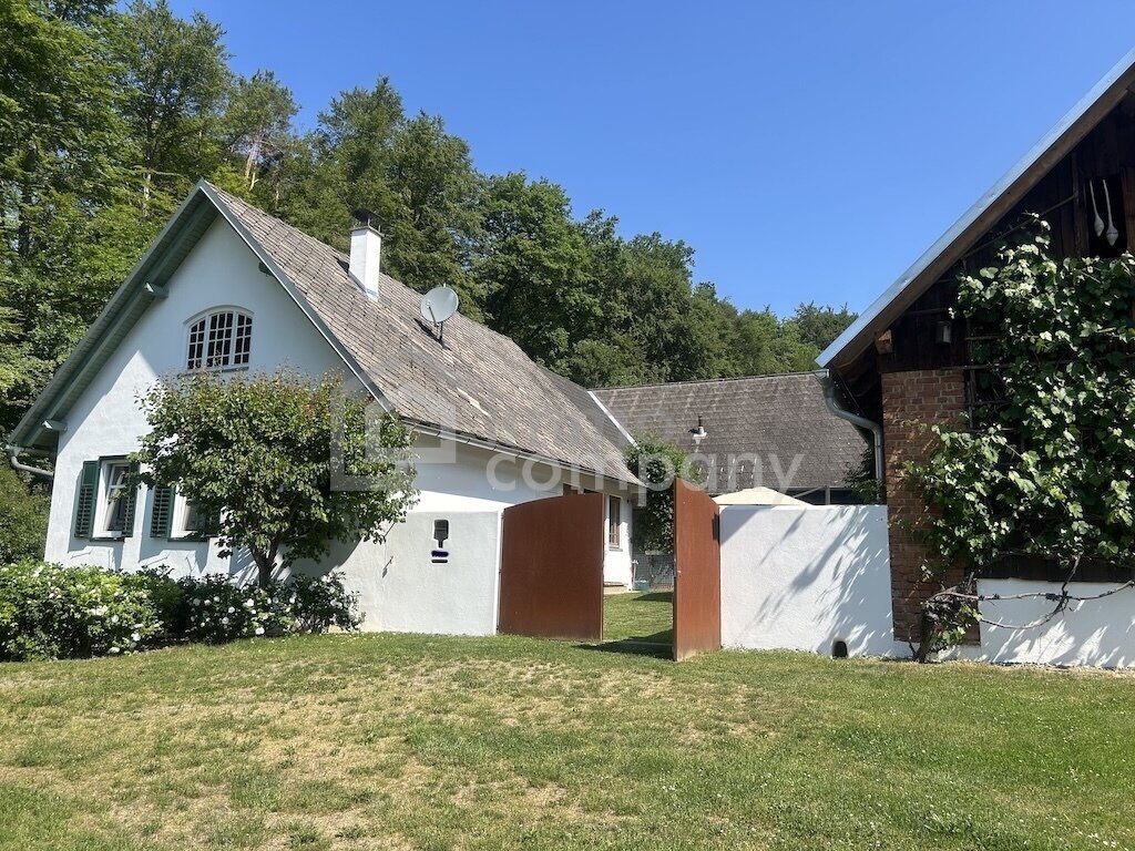 Country House in Jennersdorf, Burgenland, Austria 2 - 18240051