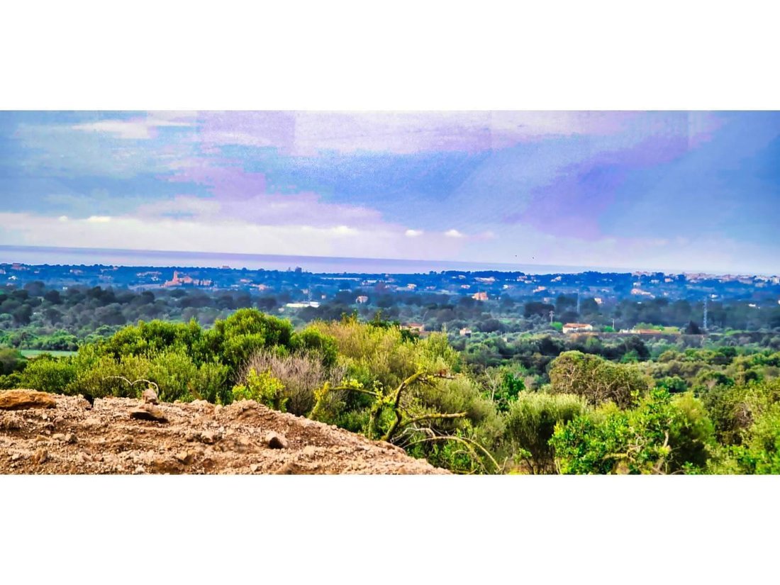 Finca in Son Servera, Balearic Islands, Spain 2 - 18242108