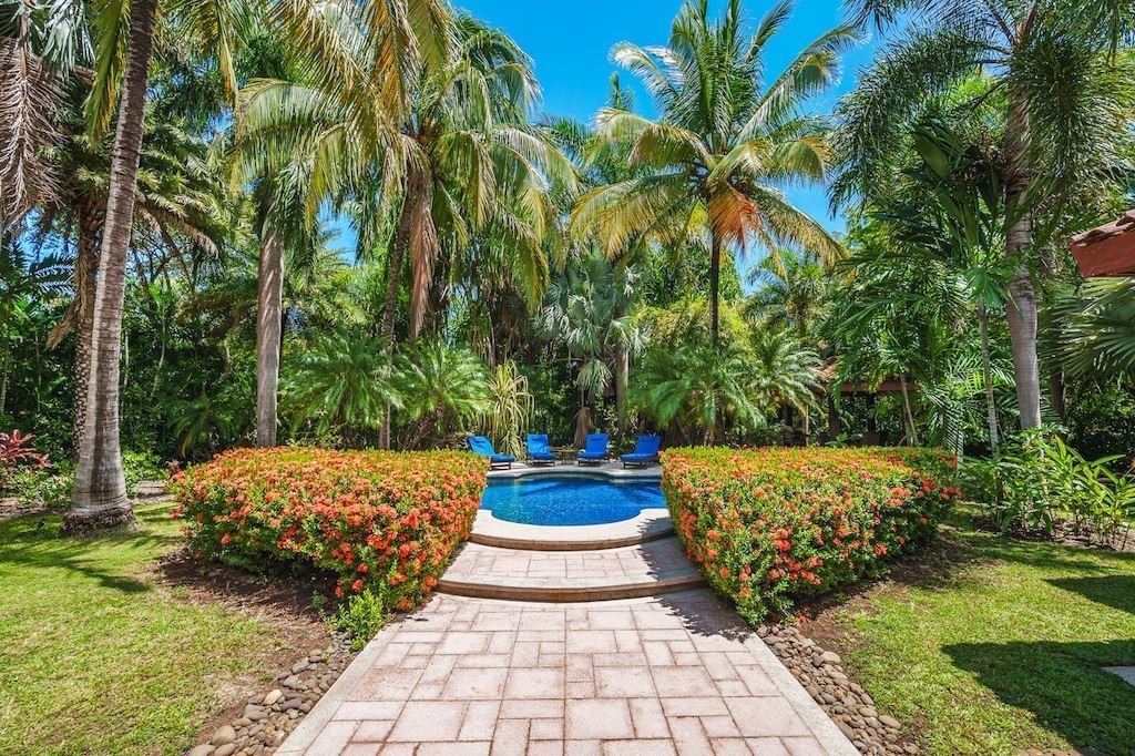 House in Tamarindo, Santa Cruz, Costa Rica 5 - 18236168
