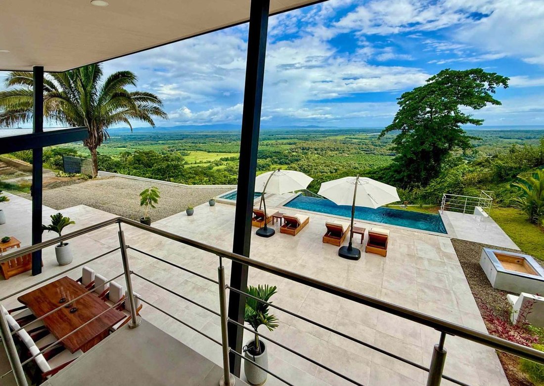 House in Ciudad Cortés, Puntarenas Province, Costa Rica 3 - 18241318