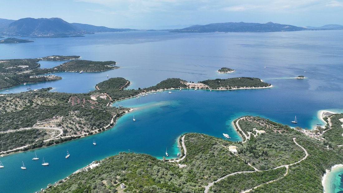 Land in Community of Katomeri, Peloponnese, Western Greece and the Ionian, Greece 4 - 14306443