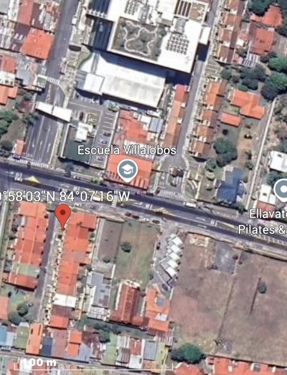 Land in Heredia, Heredia Province, Costa Rica 5 - 18238238