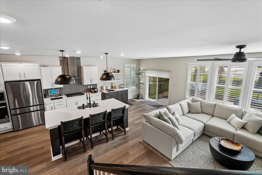 House in Frederick, Maryland, United States 2 - 18235686
