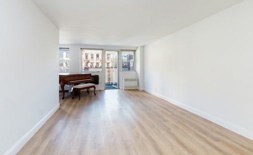 Cooperativa en Nueva York, Nueva York, Estados Unidos 1