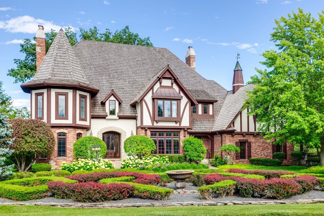 House in Long Grove, Illinois, United States 1 - 18244435