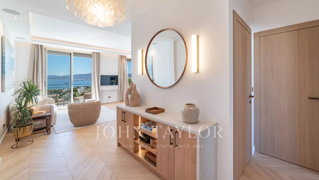 Apartment in Cannes, Provence-Alpes-Côte d'Azur, France 4 - 18239473