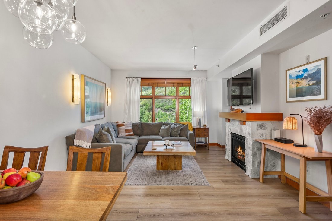 Condo in Snowmass Village, Colorado, United States 3 - 18153703