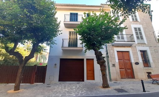 Casa en Sóller, Islas Baleares, España 1