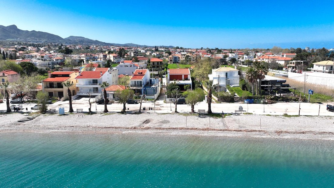 House in Agiou Basileiou, Peloponnese, Western Greece and the Ionian, Greece 1 - 14306502