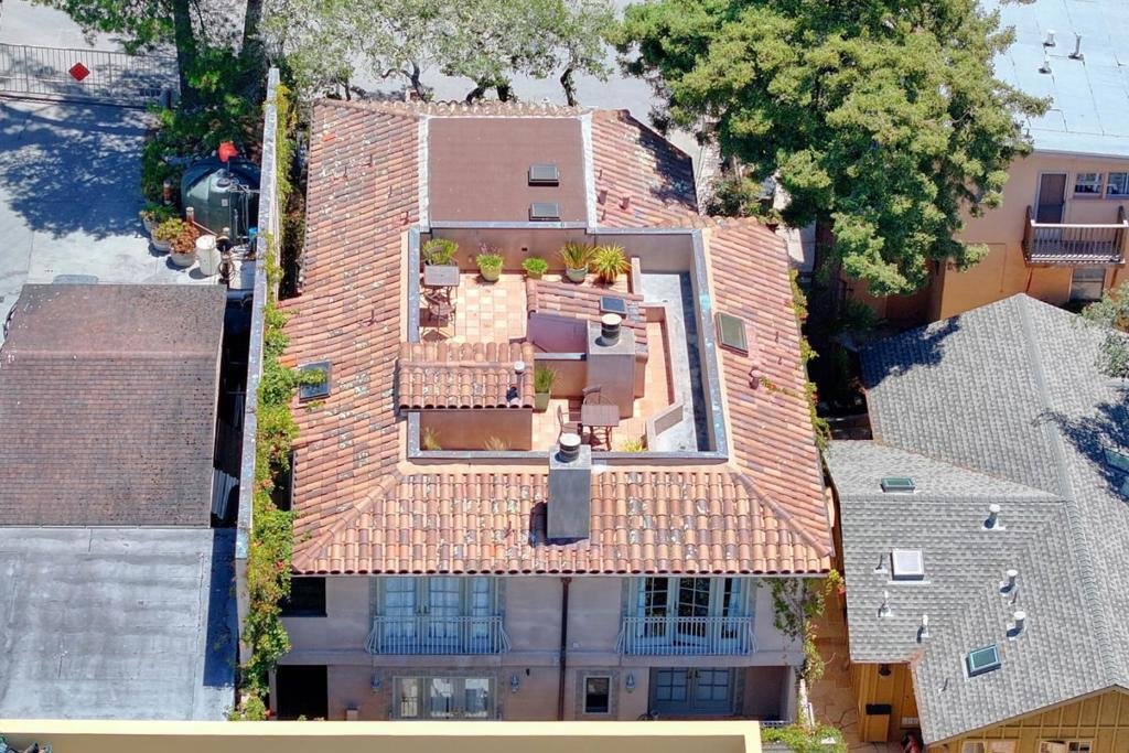 Casa en Carmel-by-the-Sea, California, Estados Unidos 4 - 18237642