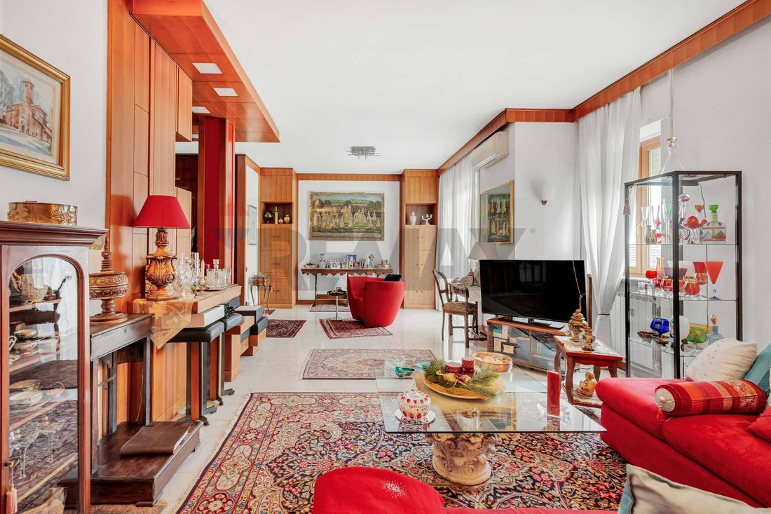 Appartement à Cologno Monzese, Lombardie, Italie 4 - 18246465