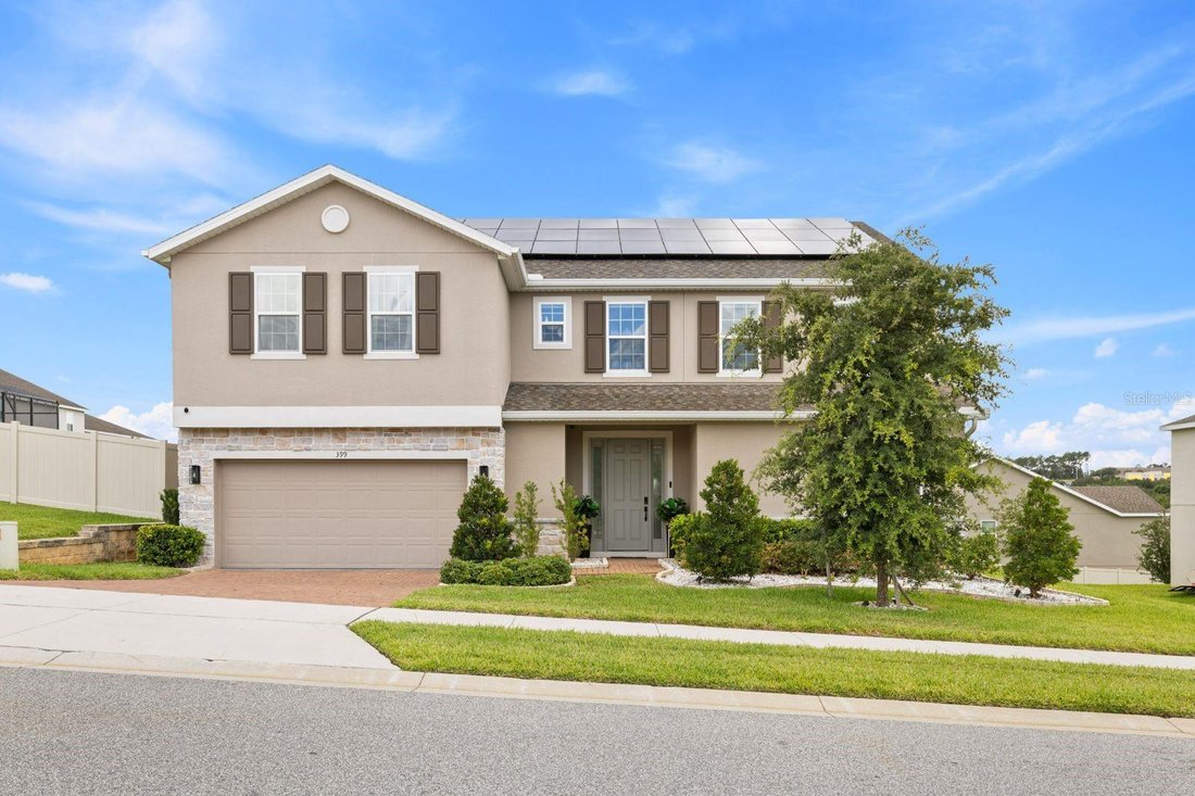 House in Minneola, Florida, United States 1 - 18245013