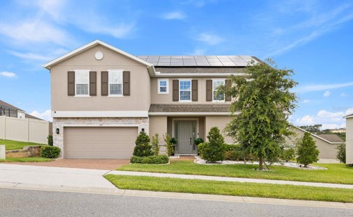 House in Minneola, Florida, United States 1
