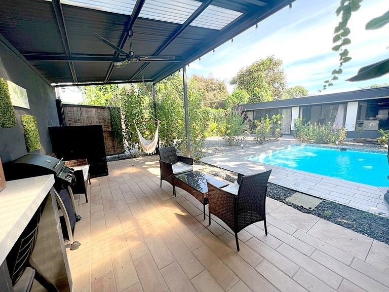 Maison à Uvita, Puntarenas, Costa Rica 3 - 18237502
