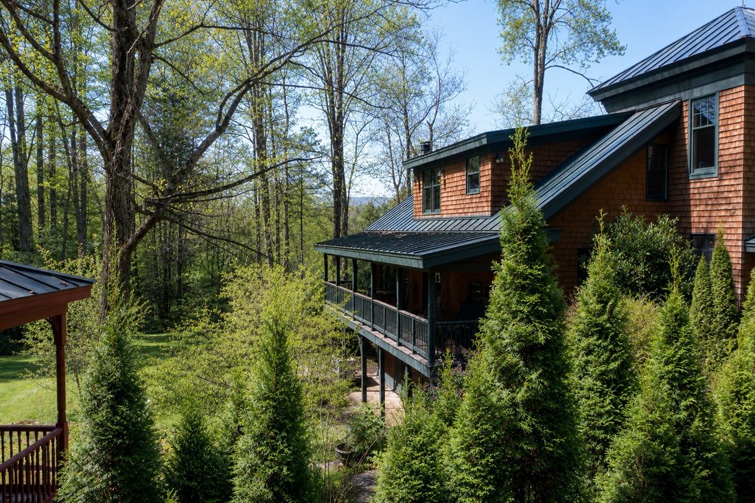 House in Londonderry, Vermont, United States 2 - 18238501