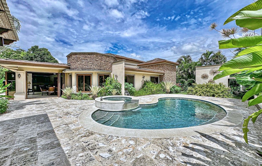 House in Guácima, Alajuela Province, Costa Rica 1 - 18239823