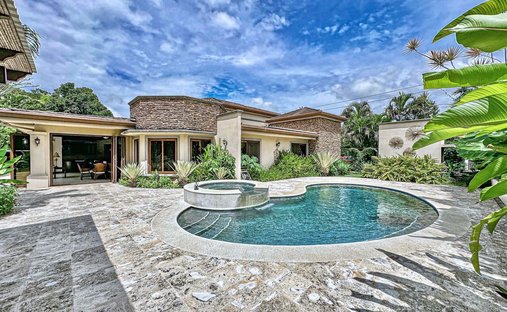 Casa a Guácima, Provincia di Alajuela, Costa Rica 1