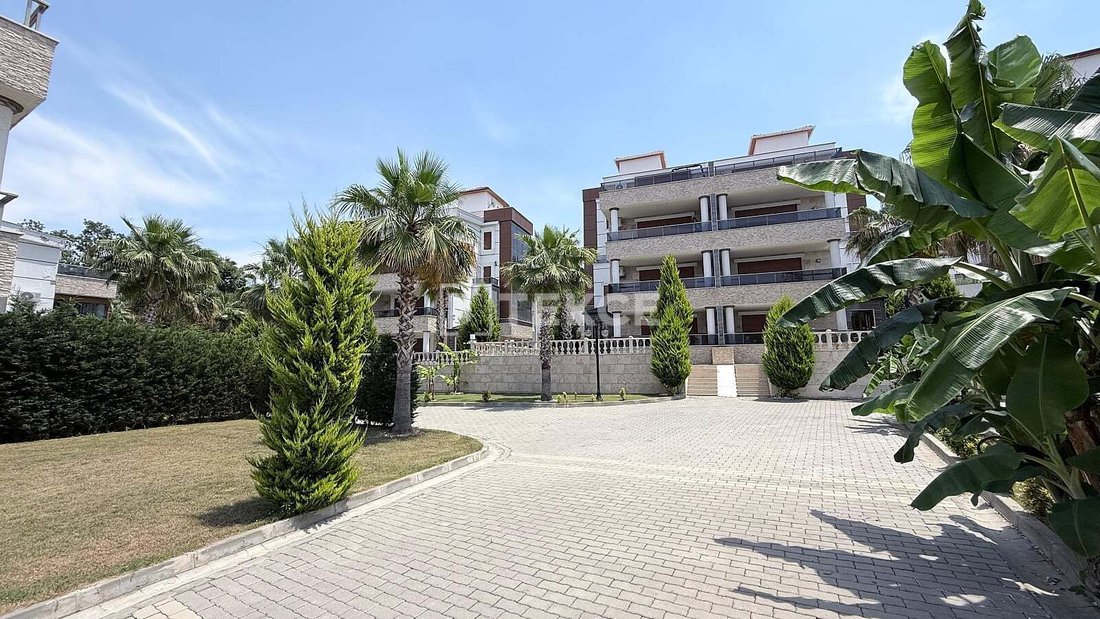 Villa in Kuşadası, Aydın, Turkey 3 - 17812784