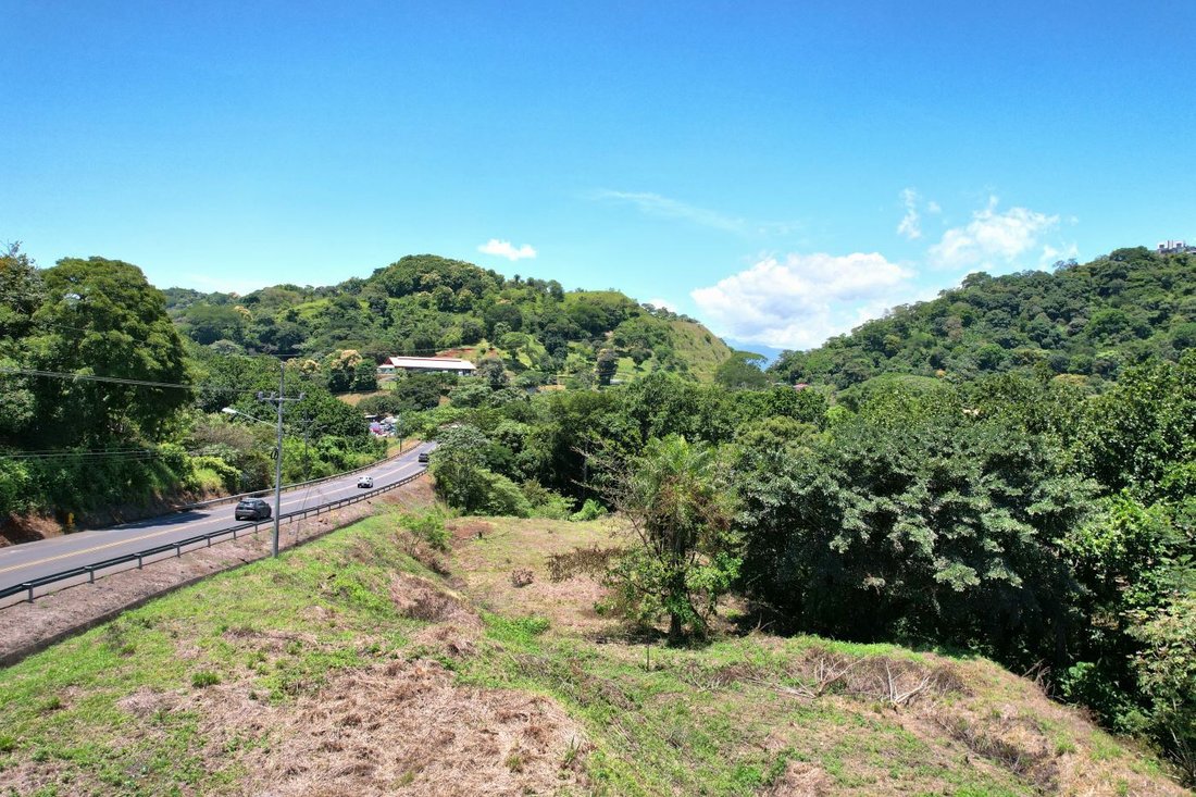 Terrain à Jesús, Alajuela, Costa Rica 5 - 18238329