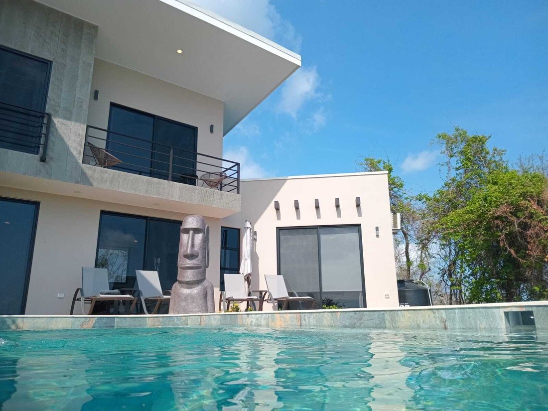 House in Guanacaste, Nicoya, Costa Rica 1 - 18238388