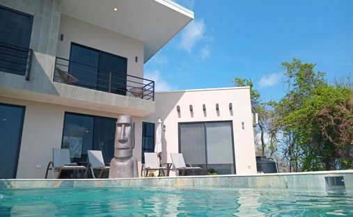 House in Guanacaste, Nicoya, Costa Rica 1