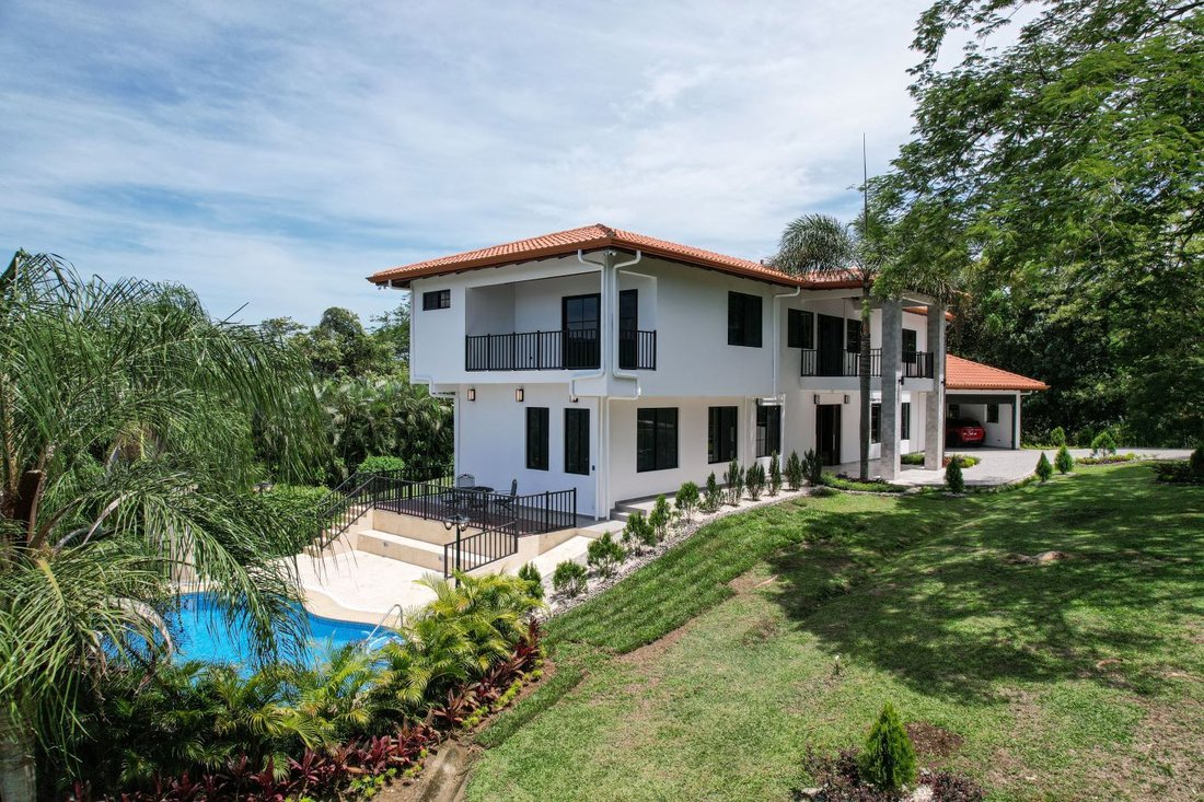 House in Concepción, Guanacaste Province, Costa Rica 1 - 18240866