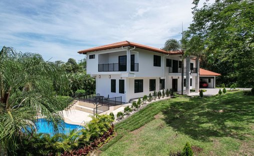 Casa a Concepción, Provincia di Guanacaste, Costa Rica 1