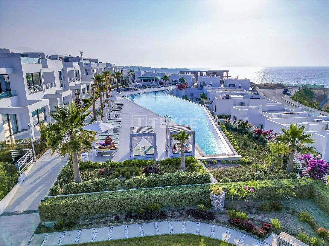 Apartment in Girne, Cyprus 1 - 18245797