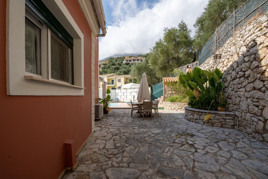 Casa a Kassopaia, Peloponnese, Western Greece and the Ionian, Grecia 2 - 14306498