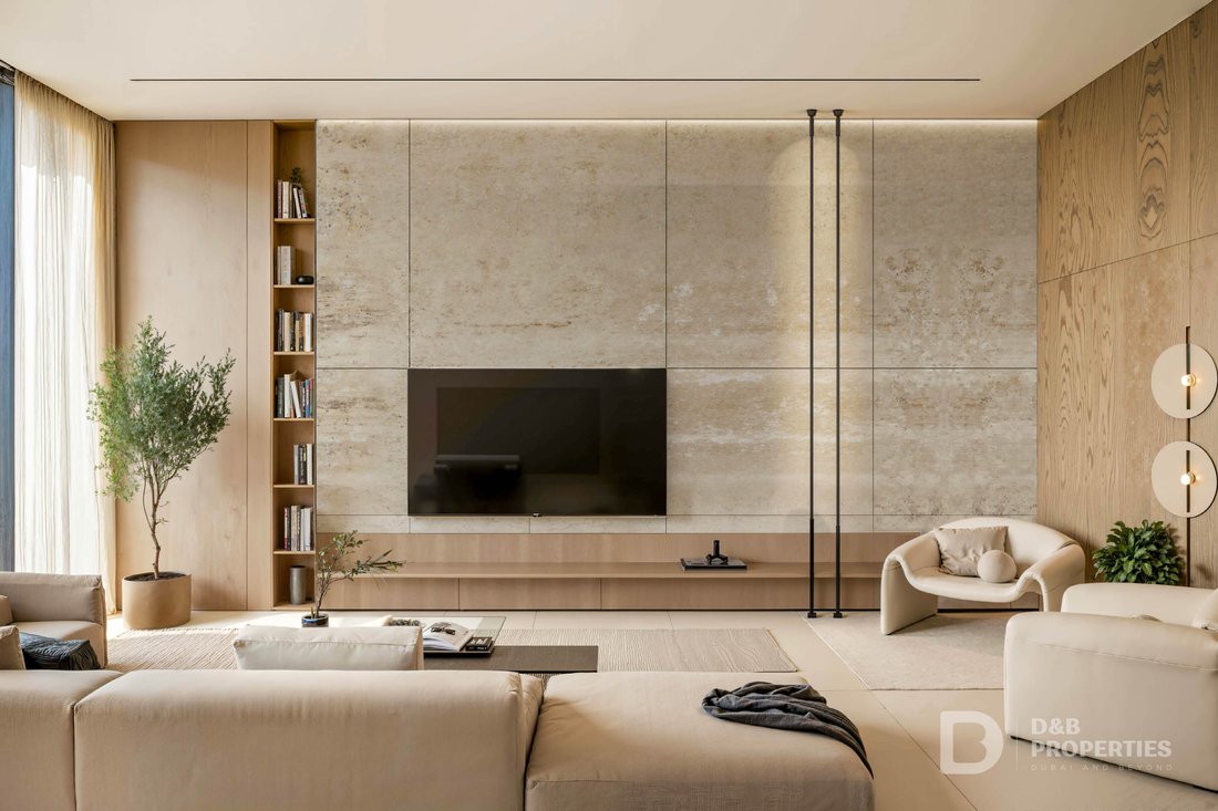 Apartment in Business Bay, Dubai, United Arab Emirates 5 - 18236435