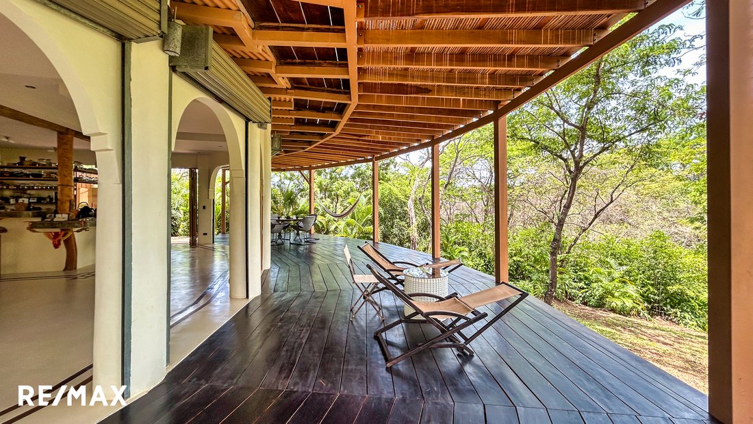 House in Garza, Guanacaste Province, Costa Rica 2 - 18238340