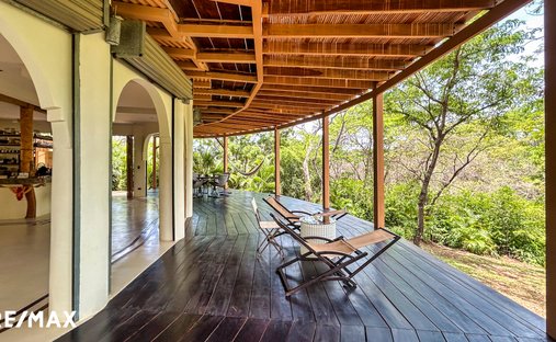 Maison à Garza, Guanacaste, Costa Rica 1