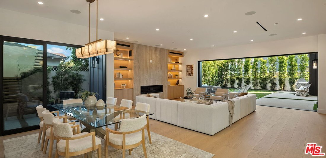 House in Los Angeles, California, United States 4 - 18235968