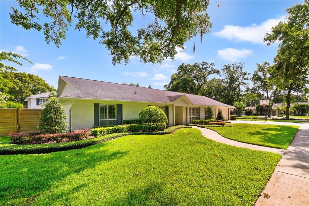 House in Maitland, Florida, United States 1 - 18235640
