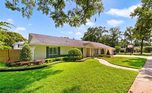 House in Maitland, Florida, United States 1